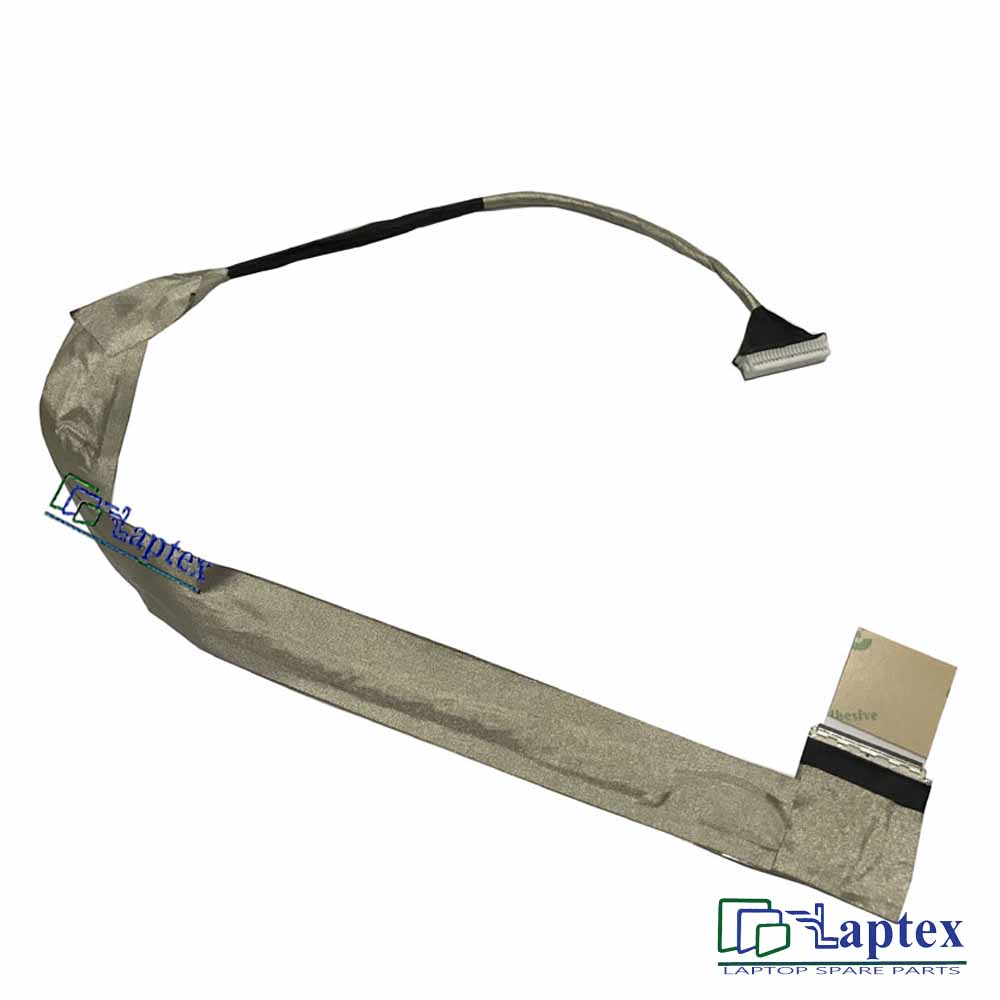 Hp Probook 4720S LCD Display Cable